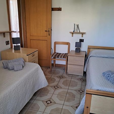 S' Istella E Domo Appartement Alghero Buitenkant foto