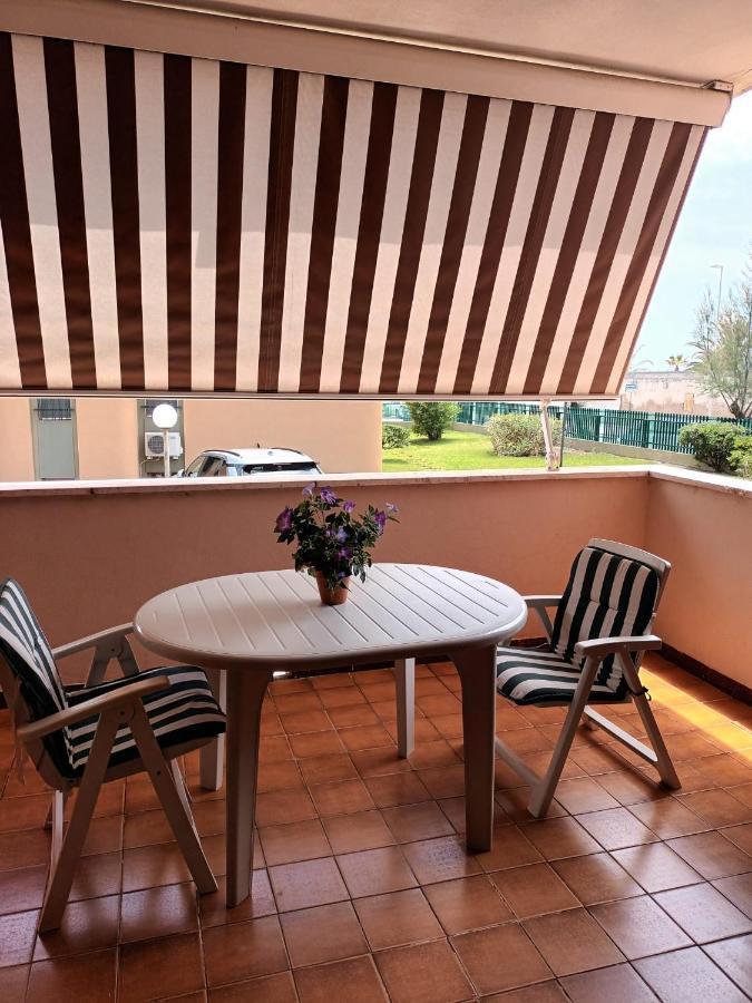 S' Istella E Domo Appartement Alghero Buitenkant foto